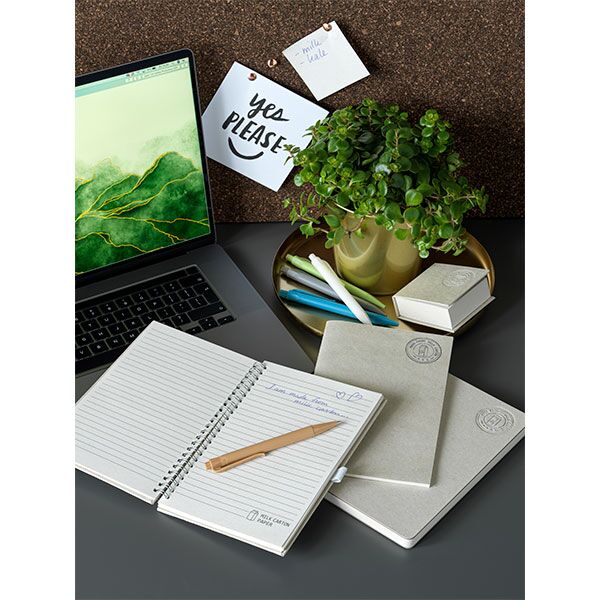 A5 Dairy Dream Notebook - Image 2