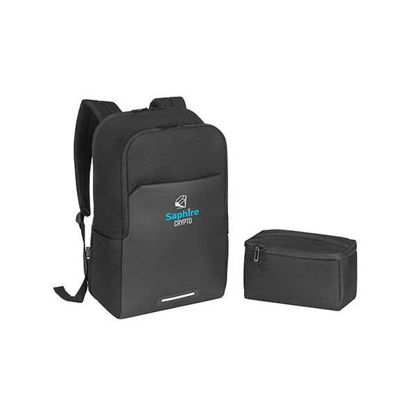 Belfast 2 in 1 Backpack & Cooler Bag