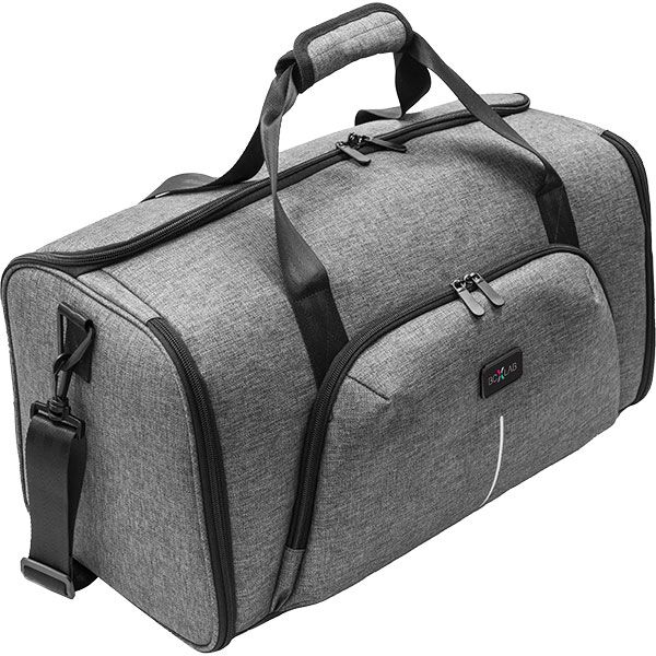 BrandCharger Voyager rPET Travel Bag