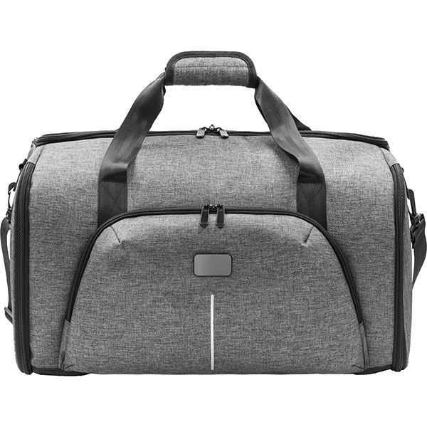 BrandCharger Voyager rPET Travel Bag - Image 2