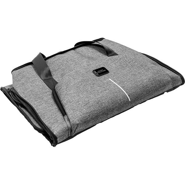 BrandCharger Voyager rPET Travel Bag - Image 3