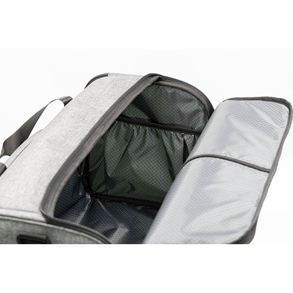 BrandCharger Voyager rPET Travel Bag - Image 7