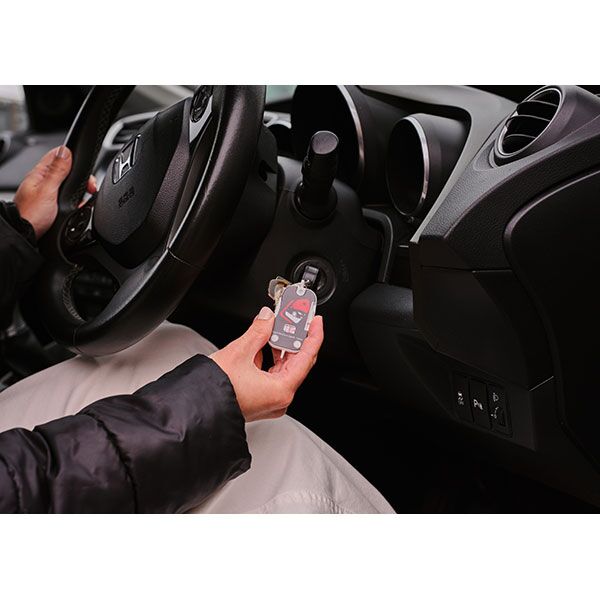 Recycled Select Tyre Gauge - Image 2