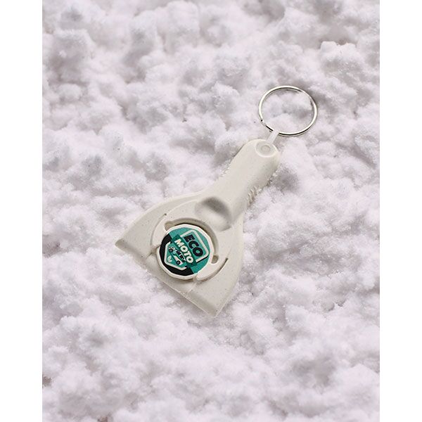 Recycled Ice Pop Trolley Coin - Image 5