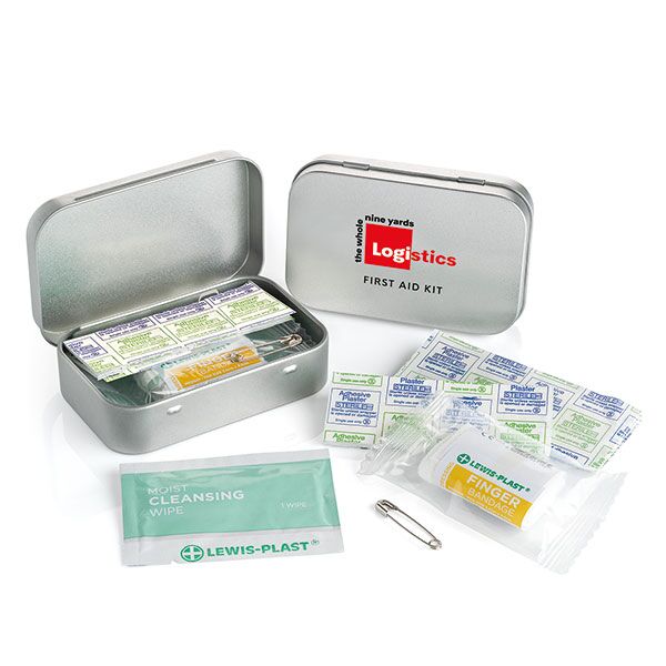 First Aid Kit