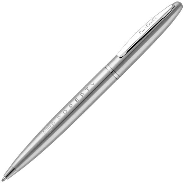 Pierre Cardin Clarence Ballpen - Engraved
