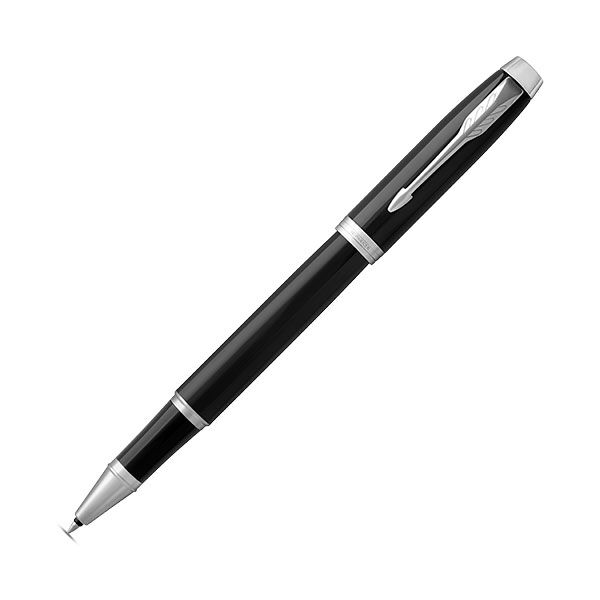 Parker IM Deluxe Rollerpen - 1 Colour - Image 2