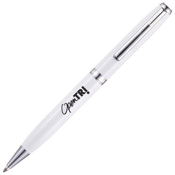 Autograph Boston Sure Clik Ballpen - 1 Colour