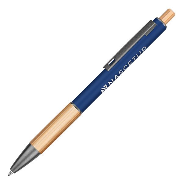Altu Recycled GRS Ballpen - Engraved