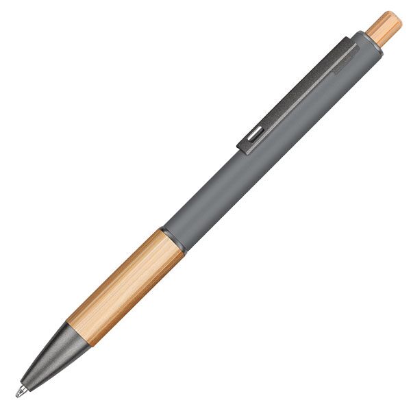 Altu Recycled GRS Ballpen - Engraved - Image 4
