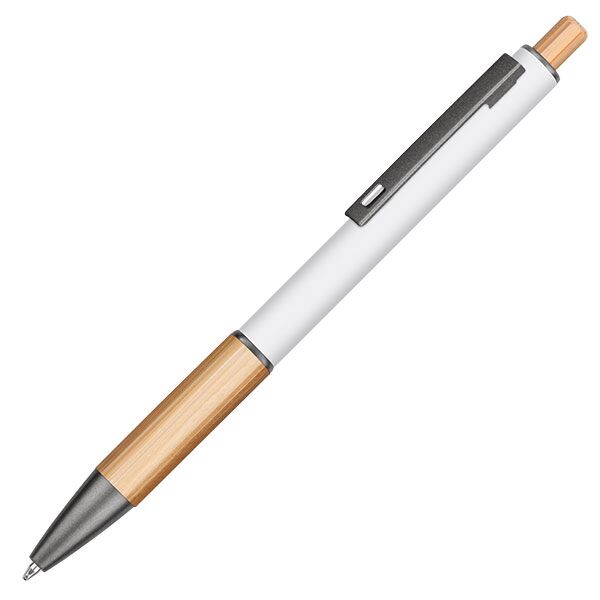 Altu Recycled GRS Ballpen - Engraved - Image 5