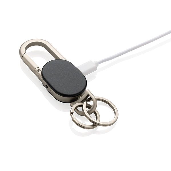 Keyfinder Keychain - Image 2