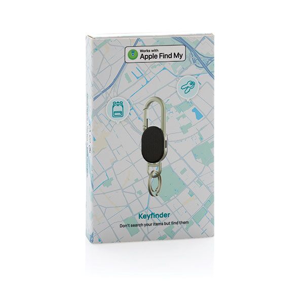 Keyfinder Keychain - Image 4