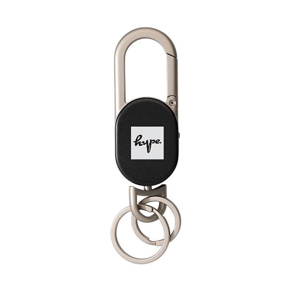 Keyfinder Keychain