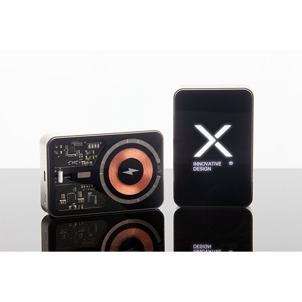 SCX 10000mAh MagSafe Powerbank - Image 6