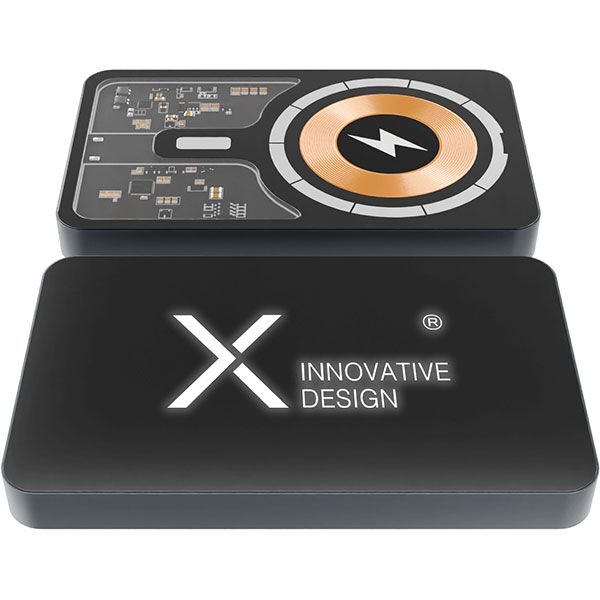 SCX 5000mAh MagSafe Powerbank - Image 3