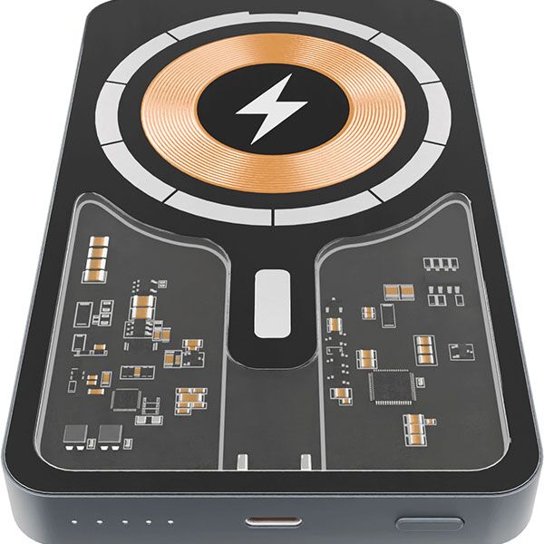 SCX 5000mAh MagSafe Powerbank - Image 4