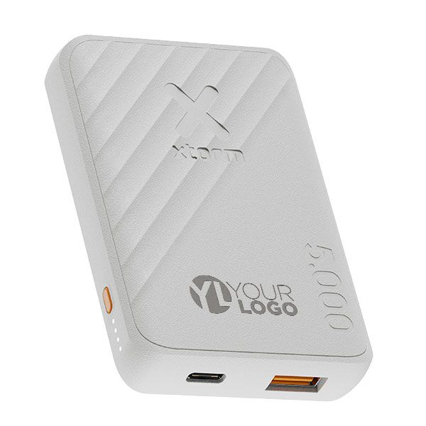 Xtorm 5000mAh Fast Charge Powerbank