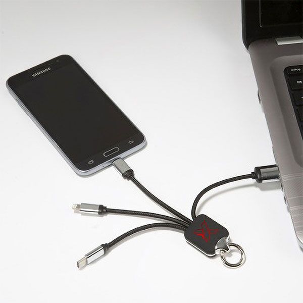 SCX Quatro Light Up Cable - Image 3