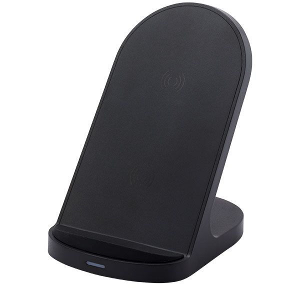 Loop Recycled Wireless Charging Stand - Image 2