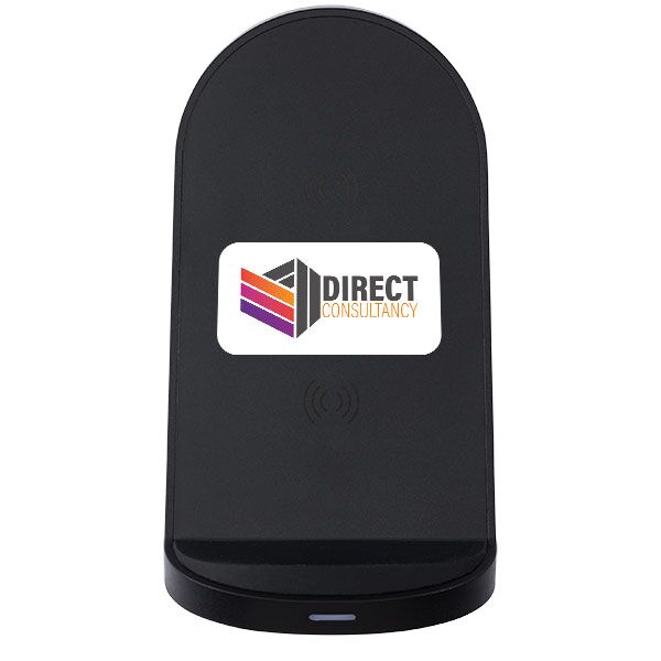 Loop Recycled Wireless Charging Stand