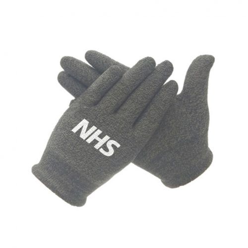Promotional Antibacterial Touchscreen Gloves