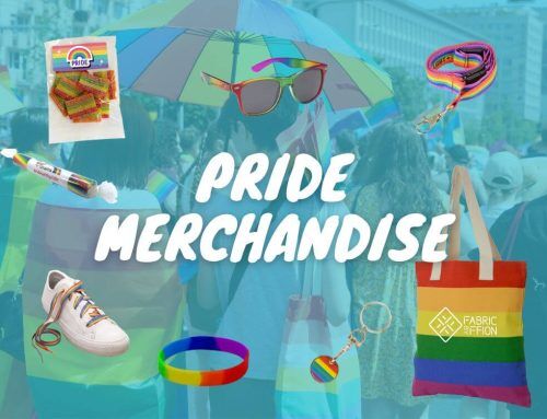 Branded Pride Merchandise
