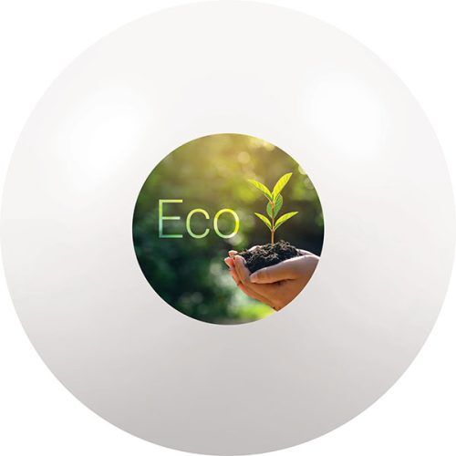 Eco Stress Ball – Full Colour