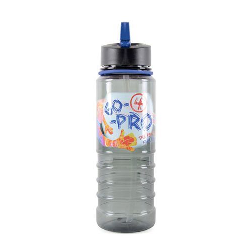 Aqueous Dark Sports Bottle 750ml – Full Colour