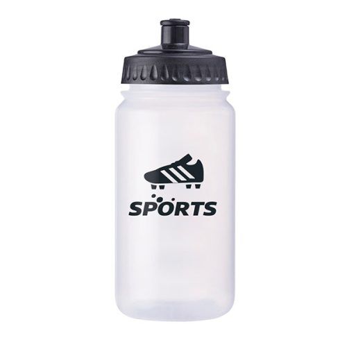 Bio Olympic Sports Bottle 500ml – Spot Colour