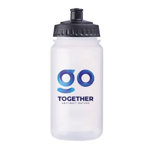 Bio Olympic Sports Bottle 500ml – Full Colour