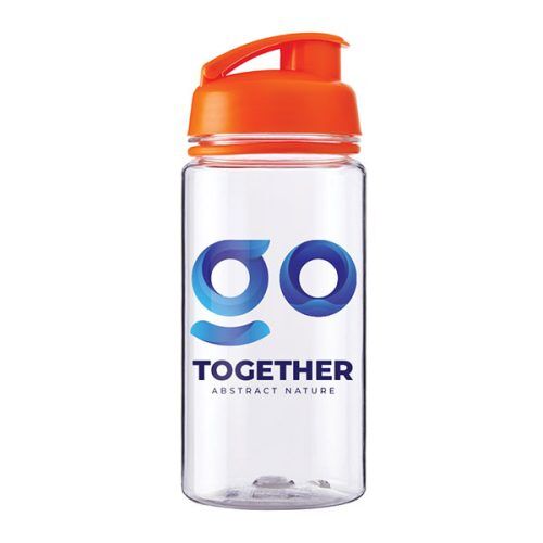 Aqua Active Bottle 500ml – Full Colour