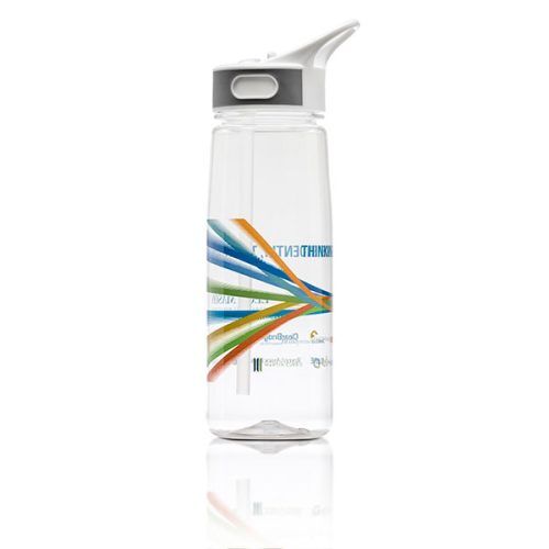 Aqua Tritan Sports Bottle – Full Colour