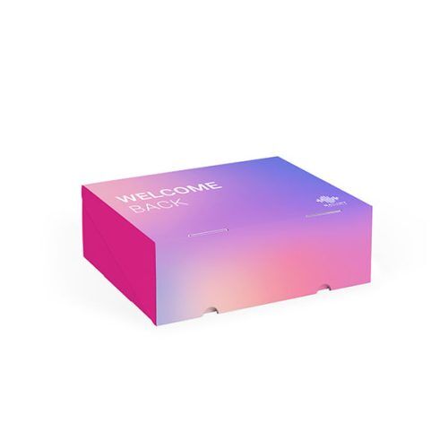Genie Magna Box – Full Colour