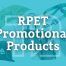 RPET Promotional Products Blog