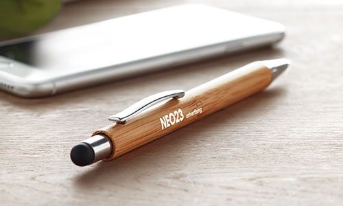 Pad Printed Promotional Pen