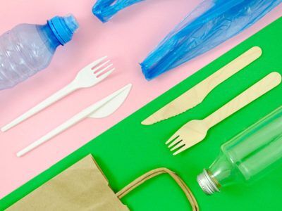 Single Use Plastic Ban Blog
