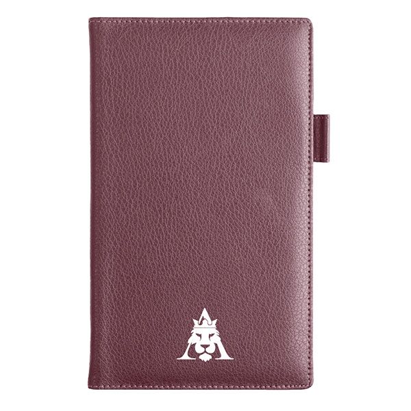 Chelsea Leather Deluxe Pocket Wallet