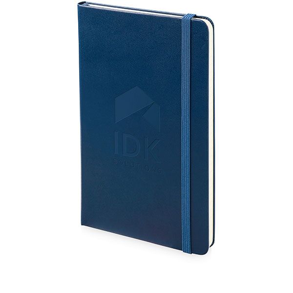 Moleskine Classic Large Notebook – Full Colour