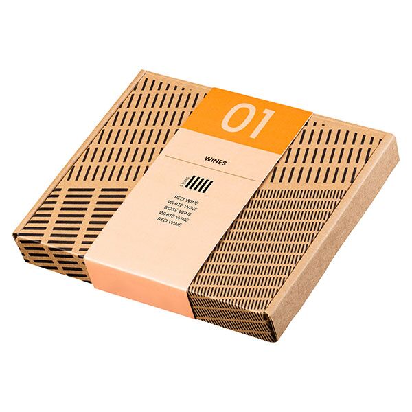 Wine Tasting Set - Image 2