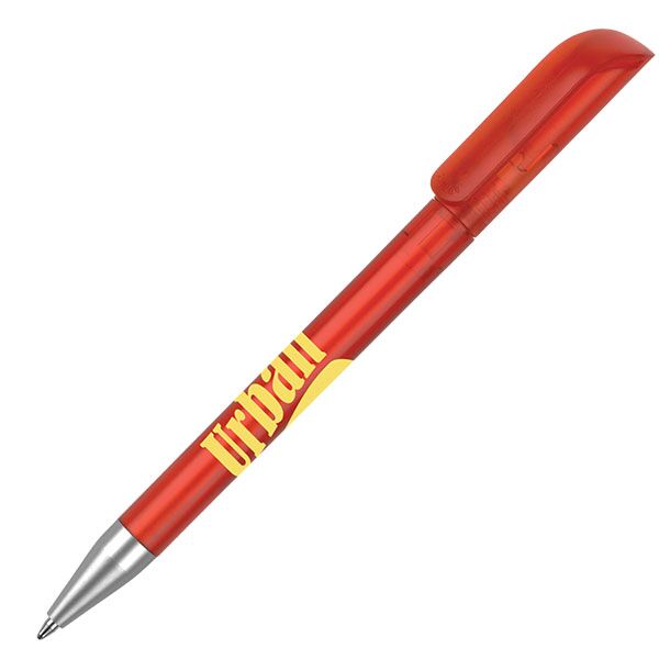 Alaska Frost Ballpen - 1 Colour - Image 2