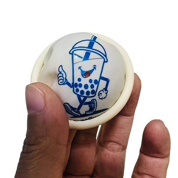 Anti Spike Drink Cover