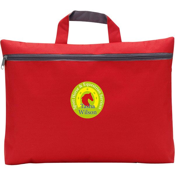 Seminar Conference Bag - 1 Colour - Image 2