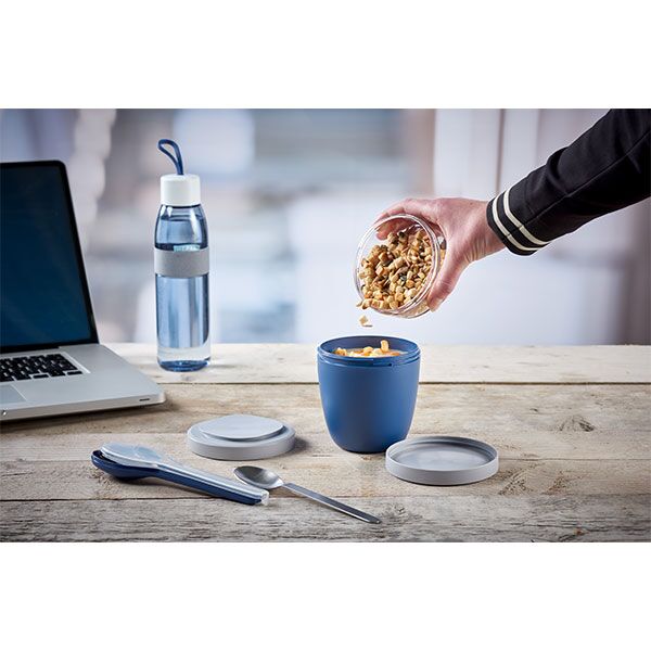 Mepal Ellipse Lunch Pot - Image 2