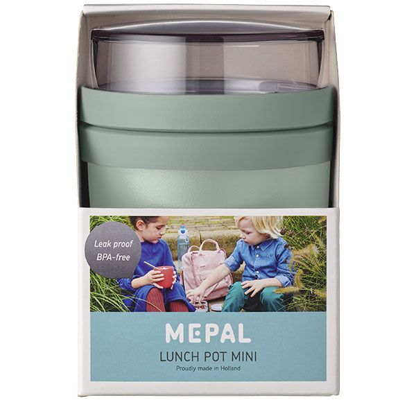 Mepal Ellipse Lunch Pot - Image 5