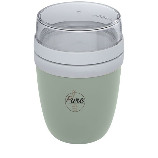 Mepal Ellipse Lunch Pot - Image 4