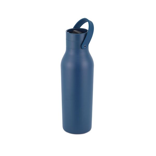 Circular & Co Recycled Stainless Steel Bottle - 500ml - 1 Colour - Image 3