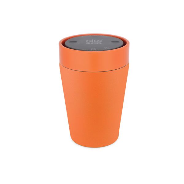 Circular & Co 8oz Recycled Stainless Steel Mug - Full Colour - Image 2