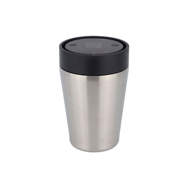 Circular & Co 8oz Recycled Stainless Steel Mug - Full Colour - Image 6