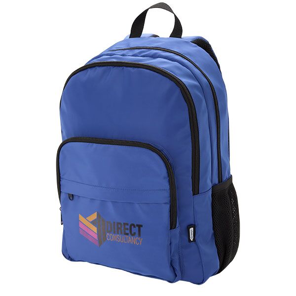 Trend Plus GRS Laptop Backpack